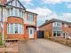 Thumbnail Semi-detached house for sale in Heaton Park Road, Blackley, Manchester