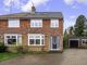 Thumbnail Property for sale in Orpin Road, Merstham, Redhill