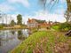 Thumbnail Detached house for sale in Peel Lane, Astbury, Congleton