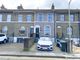 Thumbnail Property for sale in Zion Place, Gravesend