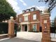 Thumbnail Detached house for sale in Copse Hill, Wimbledon