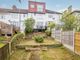 Thumbnail Terraced house for sale in Ross Road, South Norwood