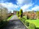 Thumbnail Detached bungalow for sale in Balmoral, Old Road, Mottram, Hyde