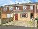 Thumbnail Terraced house for sale in Kendall Crescent, Oxford, Oxfordshire