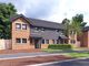 Thumbnail Semi-detached house for sale in The Burnbrae - The Fairways, Elderslie, Johnstone, Renfrewshire