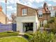 Thumbnail Semi-detached house to rent in Woodstock Road, Chiswick, London