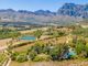 Thumbnail Country house for sale in Paarl Wine Farm, Paarl Rural, Western Cape, 7646