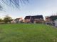 Thumbnail Detached house for sale in Rowlandson Close, Weston Favell, Northampton