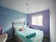 Thumbnail Detached house for sale in Mallard Place, Sandbach