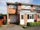 Thumbnail Property to rent in Hill Close, Pershore