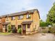 Thumbnail Semi-detached house for sale in Westfield Road, Brundall