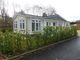 Thumbnail Mobile/park home for sale in Warren Park, Portsmouth Road, Thursley, Godalming