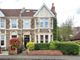 Thumbnail Semi-detached house for sale in Hampstead Road, Bristol