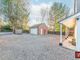 Thumbnail Detached house for sale in Nine Mile Ride, Finchampstead, Wokingham