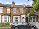 Thumbnail Terraced house to rent in Trehurst Street, Hackney, London