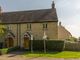 Thumbnail Semi-detached house for sale in Church Lane, Weston-On-The-Green