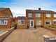 Thumbnail Semi-detached house for sale in Padbury Drive, Filey