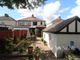 Thumbnail Semi-detached house for sale in Vicarage Road, Hornchurch