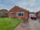 Thumbnail Detached bungalow for sale in Beech Avenue, Gunness, Scunthorpe