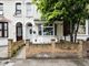 Thumbnail Terraced house for sale in West Road, Stratford, London