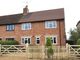 Thumbnail Semi-detached house to rent in Uppingham Road, Preston, Rutland