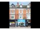 Thumbnail Flat to rent in North Street, Rugby