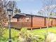 Thumbnail Lodge for sale in Harleyford Estate, Marlow