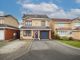 Thumbnail Detached house for sale in Chase Meadows, Blyth