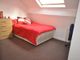 Thumbnail Shared accommodation to rent in Thornville Crescent, Hyde Park, Leeds