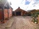 Thumbnail Cottage for sale in Park Lane, Chebsey, Stafford