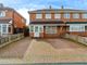 Thumbnail Semi-detached house for sale in Leighs Road, Pelsall, Walsall
