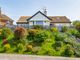 Thumbnail Detached bungalow for sale in Talbot Road, Lyme Regis