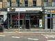 Thumbnail Restaurant/cafe to let in 129 Lothian Rd, Edinburgh