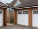 Thumbnail Semi-detached house for sale in The Moors, Redhill