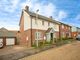 Thumbnail Detached house for sale in Barley Drive, Gravesend