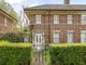 Thumbnail Semi-detached house for sale in Fulthorp Road, Blackheath, London