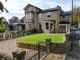 Thumbnail Semi-detached house for sale in Woodlands Drive, Apperley Bridge, Bradford