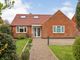 Thumbnail Detached house for sale in Depot Road, Horsham