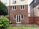 Thumbnail Town house to rent in Bridge Place, Aylesford