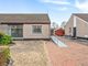 Thumbnail Bungalow for sale in Thistle Avenue, Grangemouth