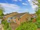 Thumbnail Detached bungalow for sale in Tanglewood Close, Wigmore, Gillingham, Kent