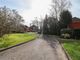 Thumbnail Flat for sale in The Borodales, White Hill Drive, Bexhill-On-Sea