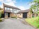 Thumbnail Detached house for sale in Hornbeam Place, Hook, Hampshire