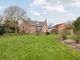 Thumbnail Detached house for sale in High Street, Hagworthingham, Spilsby