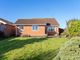 Thumbnail Detached bungalow for sale in Elmhurst Close, Narborough