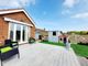 Thumbnail Semi-detached bungalow for sale in Goodwood Close, High Halstow, Rochester