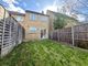 Thumbnail End terrace house for sale in New Hall Lane, Great Cambourne, Cambridge