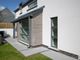 Thumbnail Detached house for sale in Plot 1, Ashgrove Gardens, St. Florence, Tenby