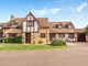 Thumbnail Detached house for sale in Sebrights Way, Bretton, Peterborough