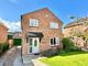 Thumbnail Detached house for sale in Magnolia Court, Bramcote